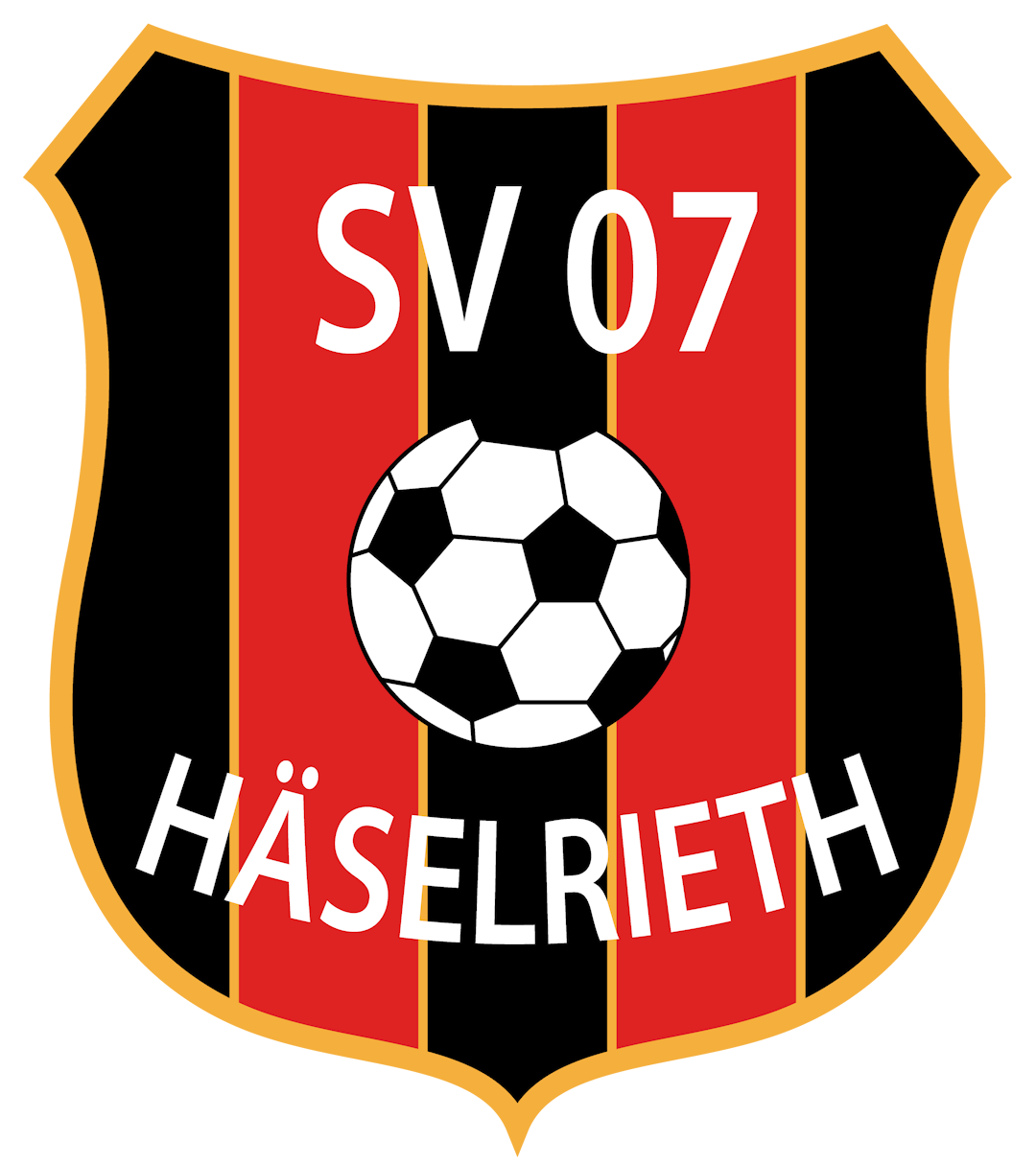 SV 07 Häselrieth